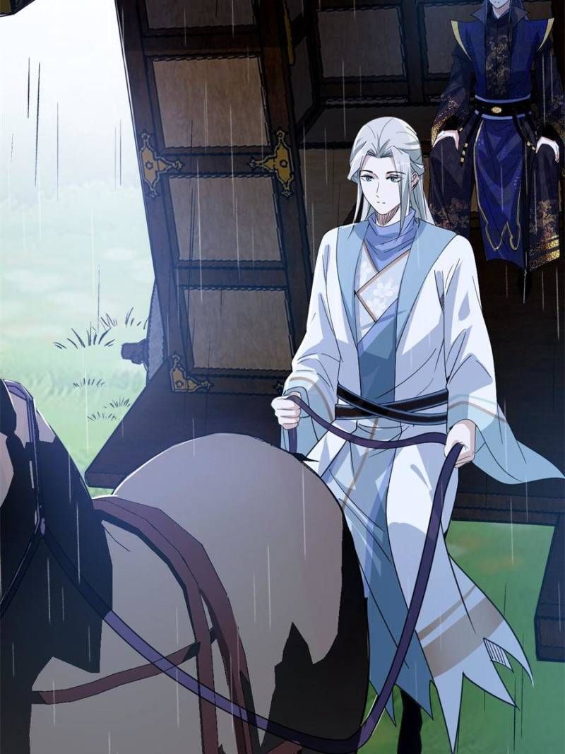 I’m An Evil God chapter 398 page 31