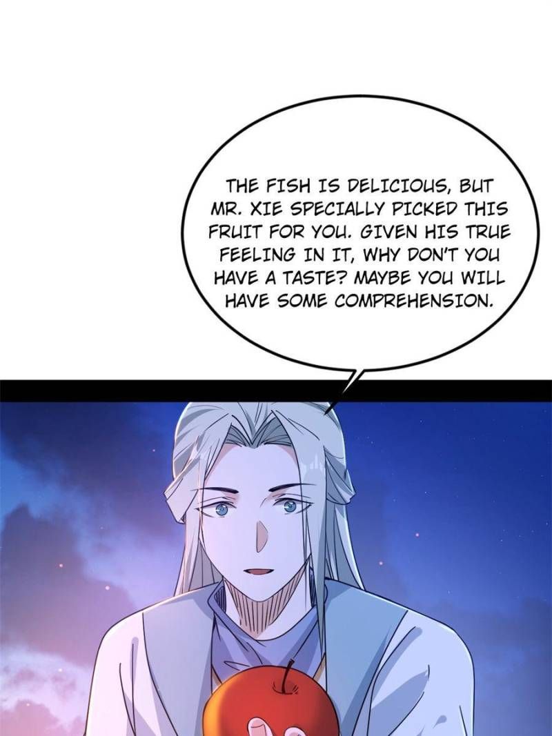 I’m An Evil God chapter 398 page 35