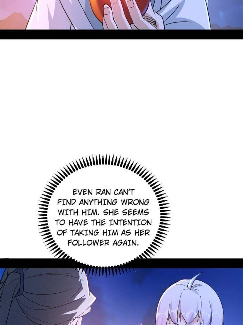 I’m An Evil God chapter 398 page 36