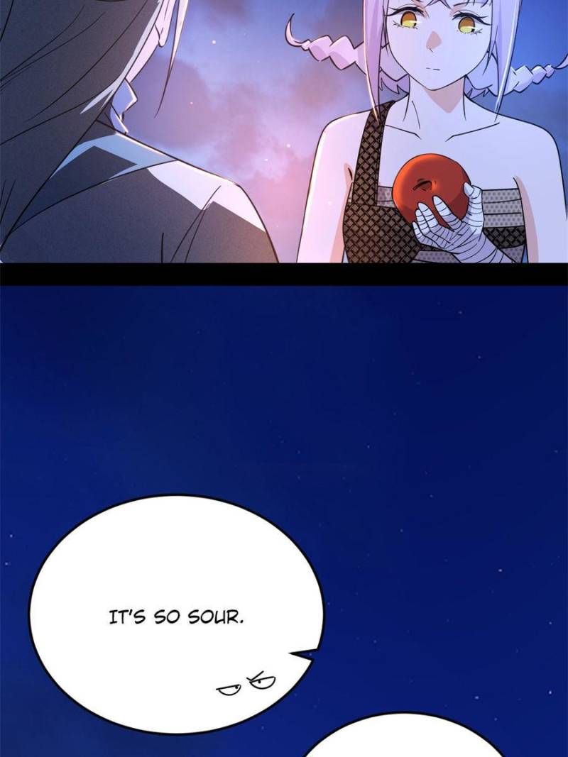 I’m An Evil God chapter 398 page 37