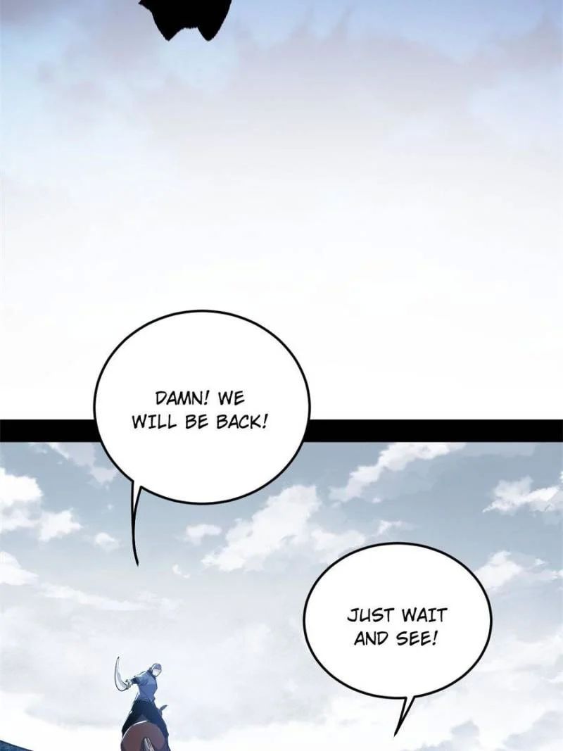 I’m An Evil God chapter 398 page 39