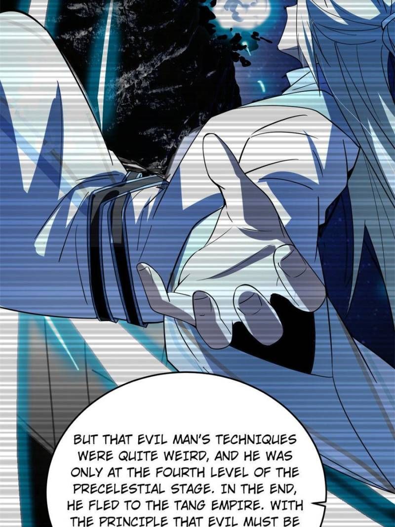 I’m An Evil God chapter 398 page 4