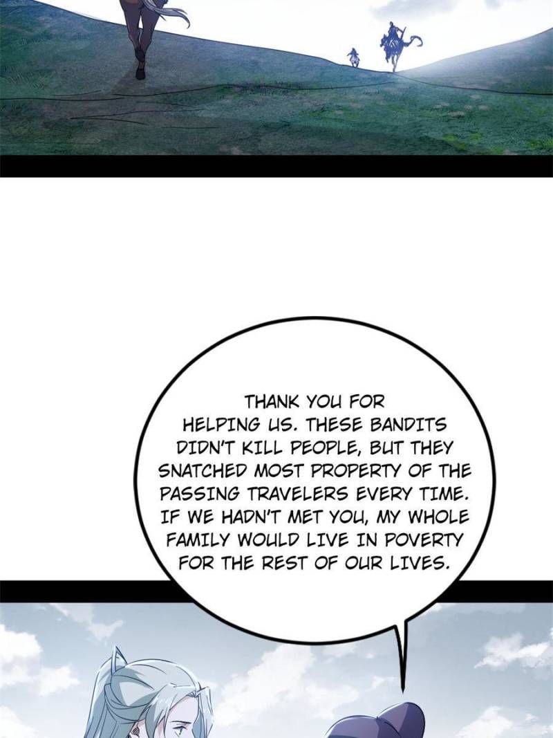 I’m An Evil God chapter 398 page 40