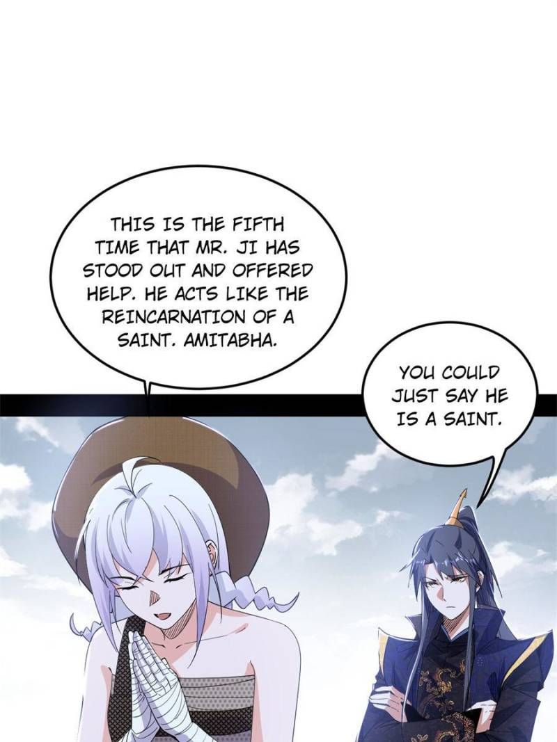 I’m An Evil God chapter 398 page 42