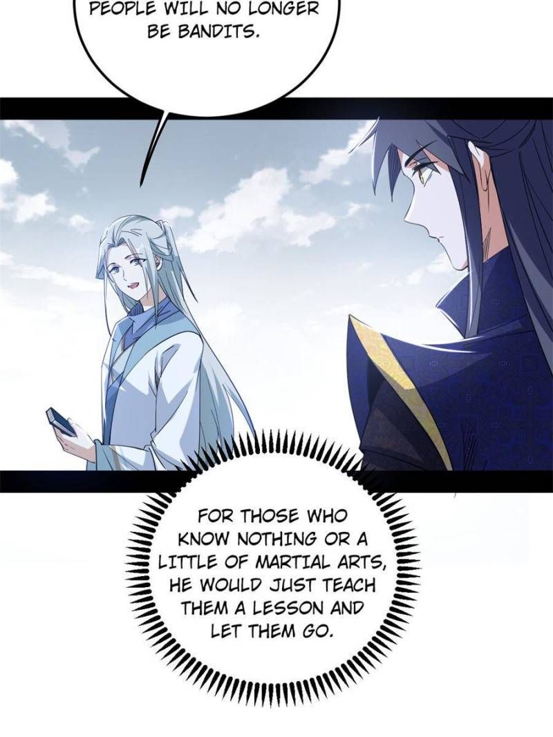 I’m An Evil God chapter 398 page 44