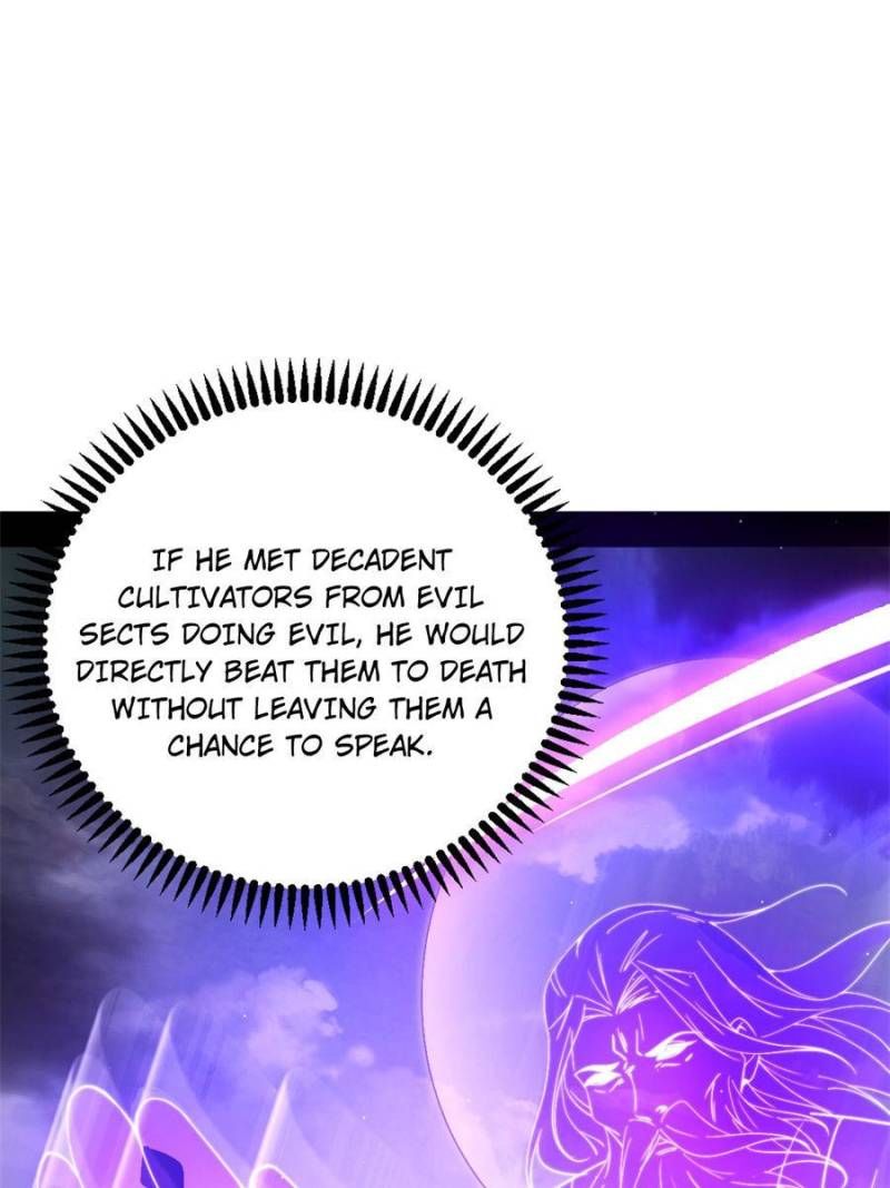 I’m An Evil God chapter 398 page 45