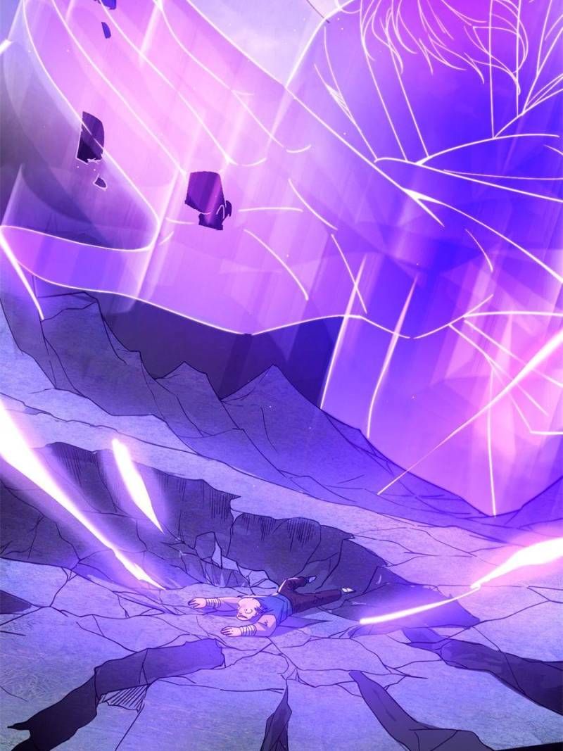 I’m An Evil God chapter 398 page 46