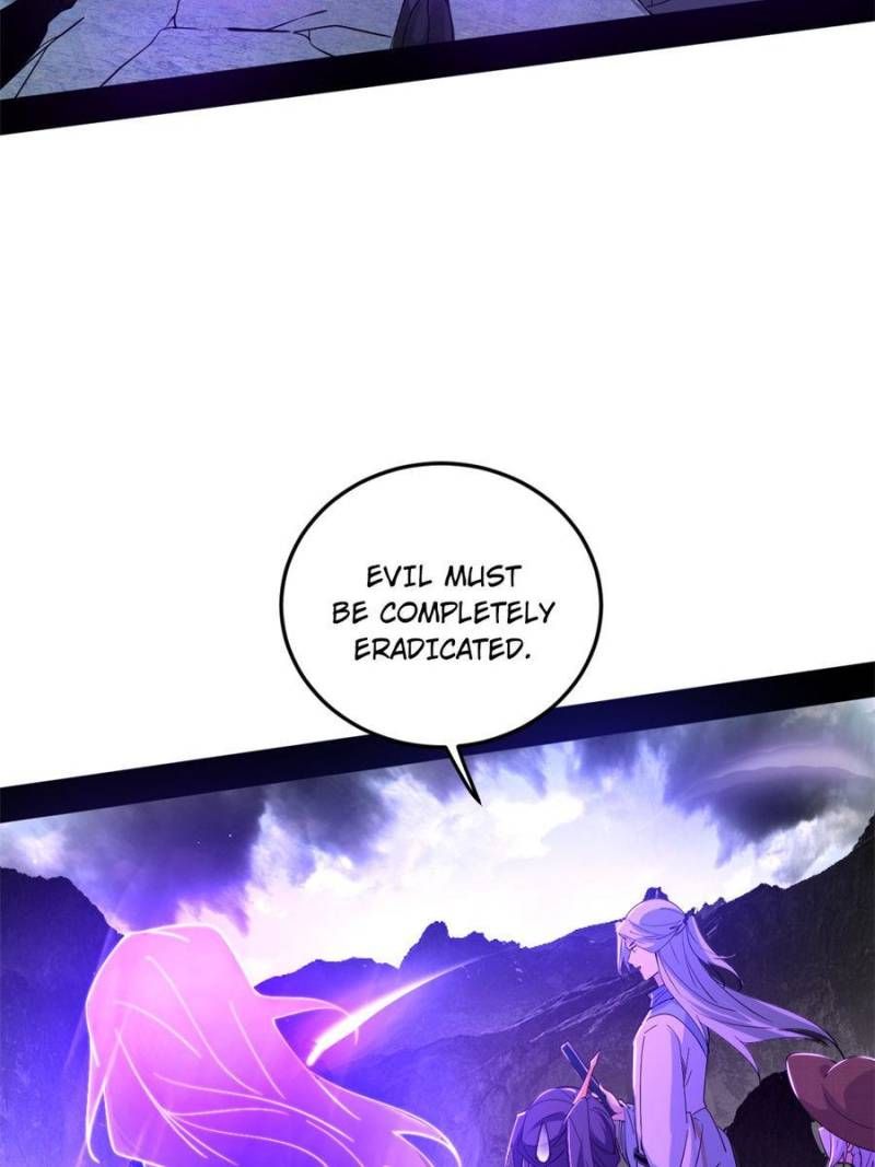 I’m An Evil God chapter 398 page 47