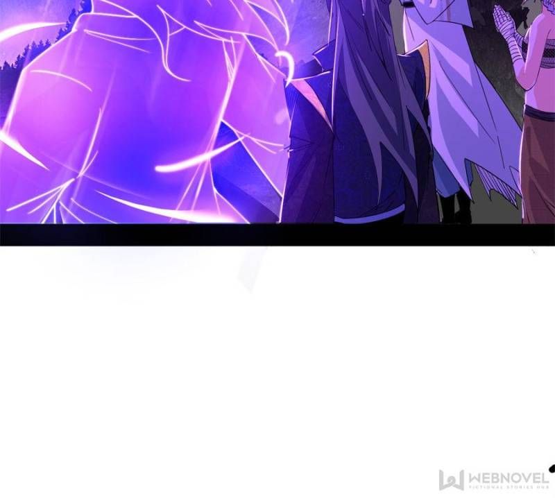 I’m An Evil God chapter 398 page 48