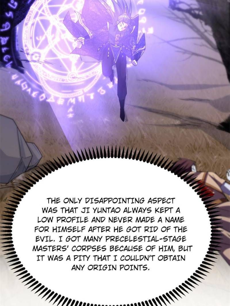 I’m An Evil God chapter 398 page 53