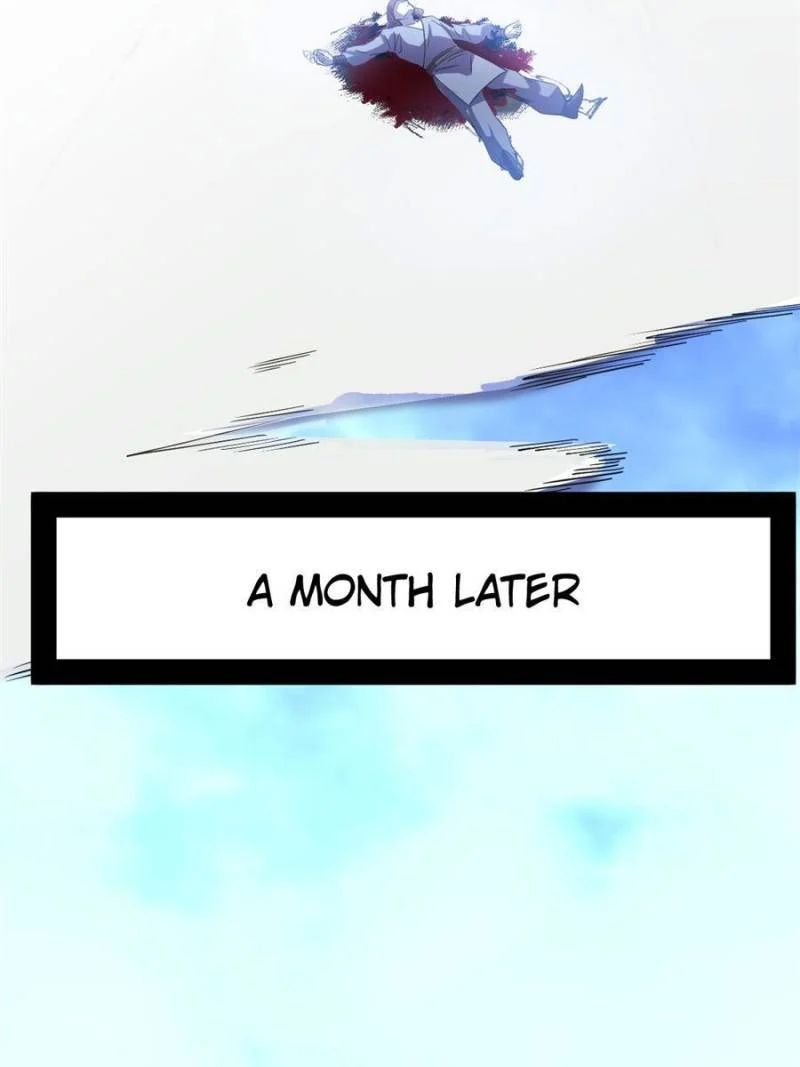 I’m An Evil God chapter 398 page 55