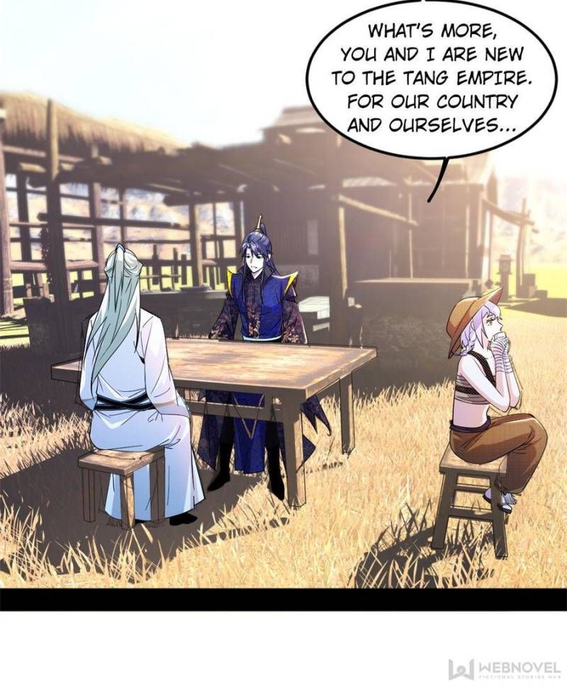 I’m An Evil God chapter 398 page 57