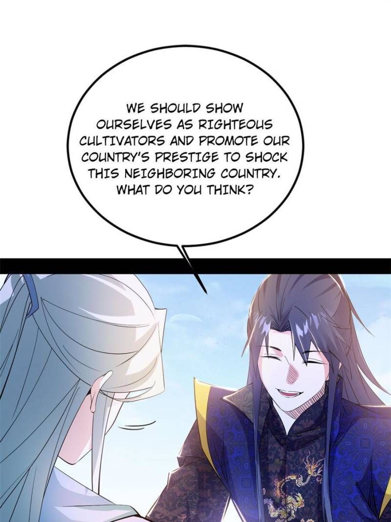 I’m An Evil God chapter 398 page 58