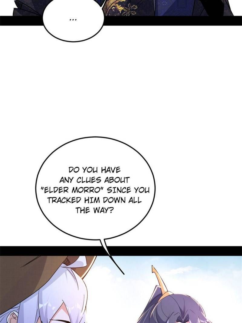 I’m An Evil God chapter 398 page 6