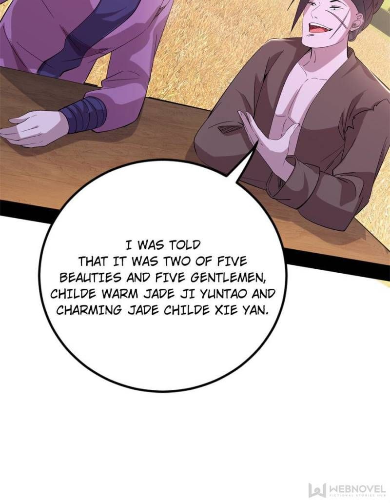 I’m An Evil God chapter 398 page 63