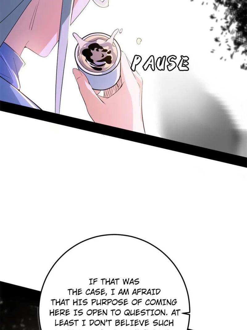 I’m An Evil God chapter 398 page 66