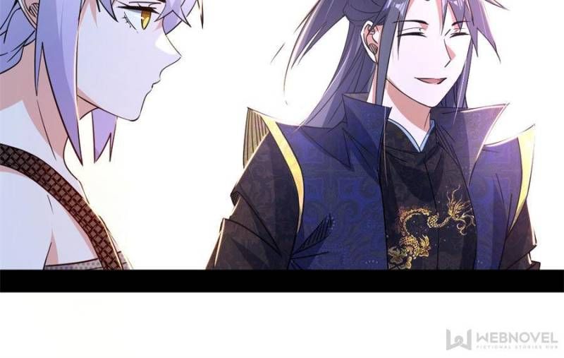 I’m An Evil God chapter 398 page 7