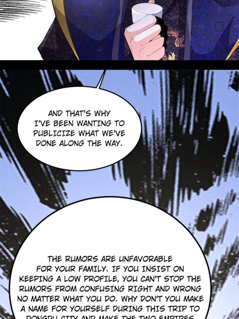 I’m An Evil God chapter 398 page 71