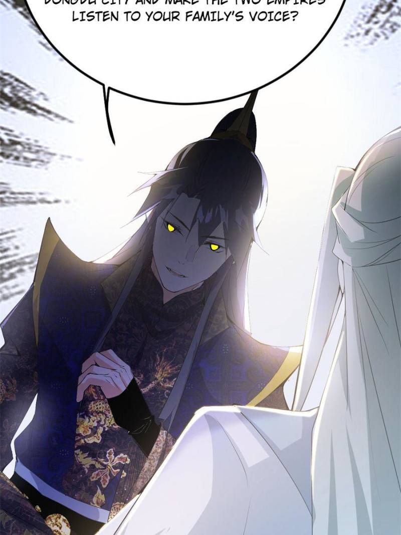 I’m An Evil God chapter 398 page 72