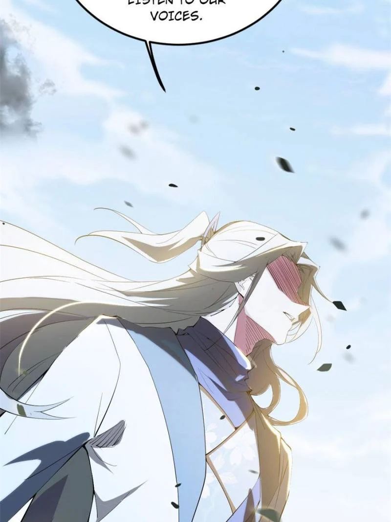 I’m An Evil God chapter 398 page 75