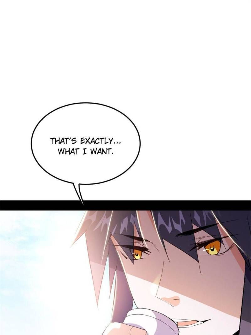 I’m An Evil God chapter 398 page 78