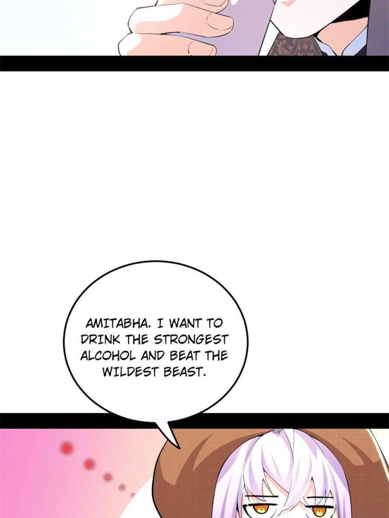 I’m An Evil God chapter 398 page 79