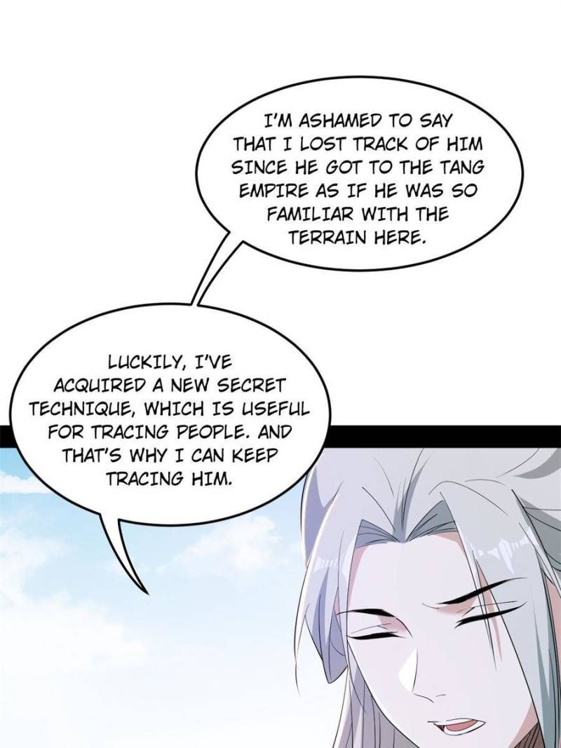 I’m An Evil God chapter 398 page 8