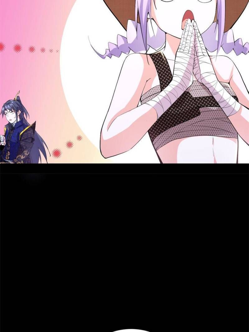 I’m An Evil God chapter 398 page 80