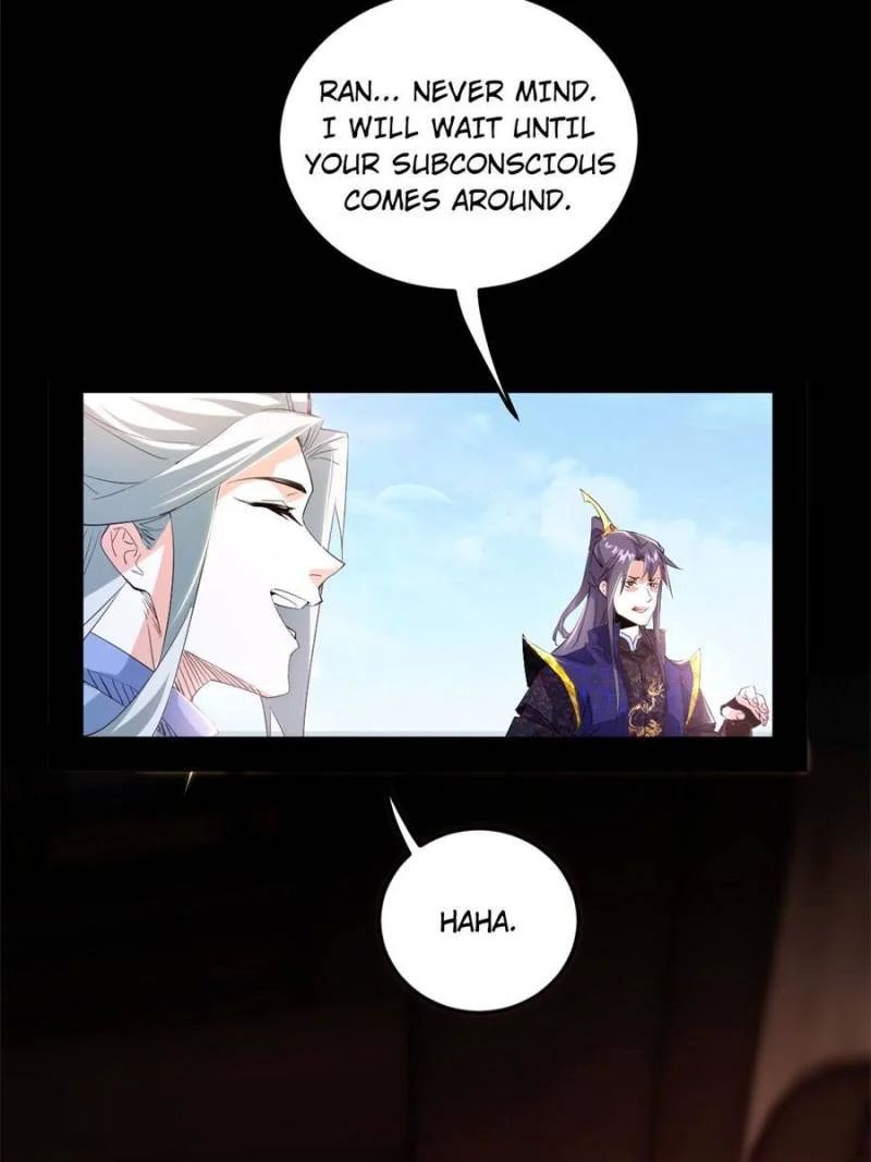 I’m An Evil God chapter 398 page 81