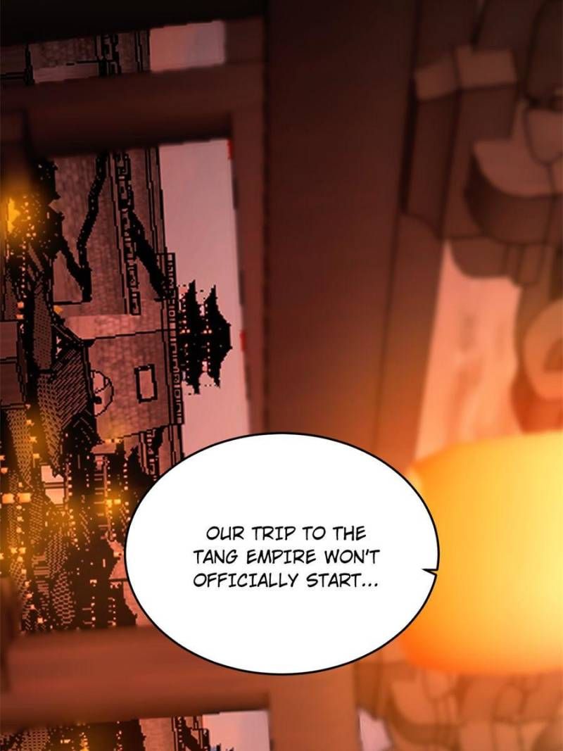 I’m An Evil God chapter 398 page 82