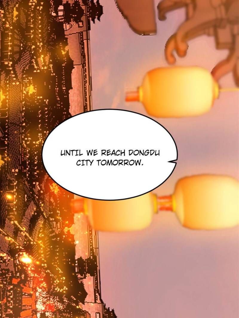 I’m An Evil God chapter 398 page 83