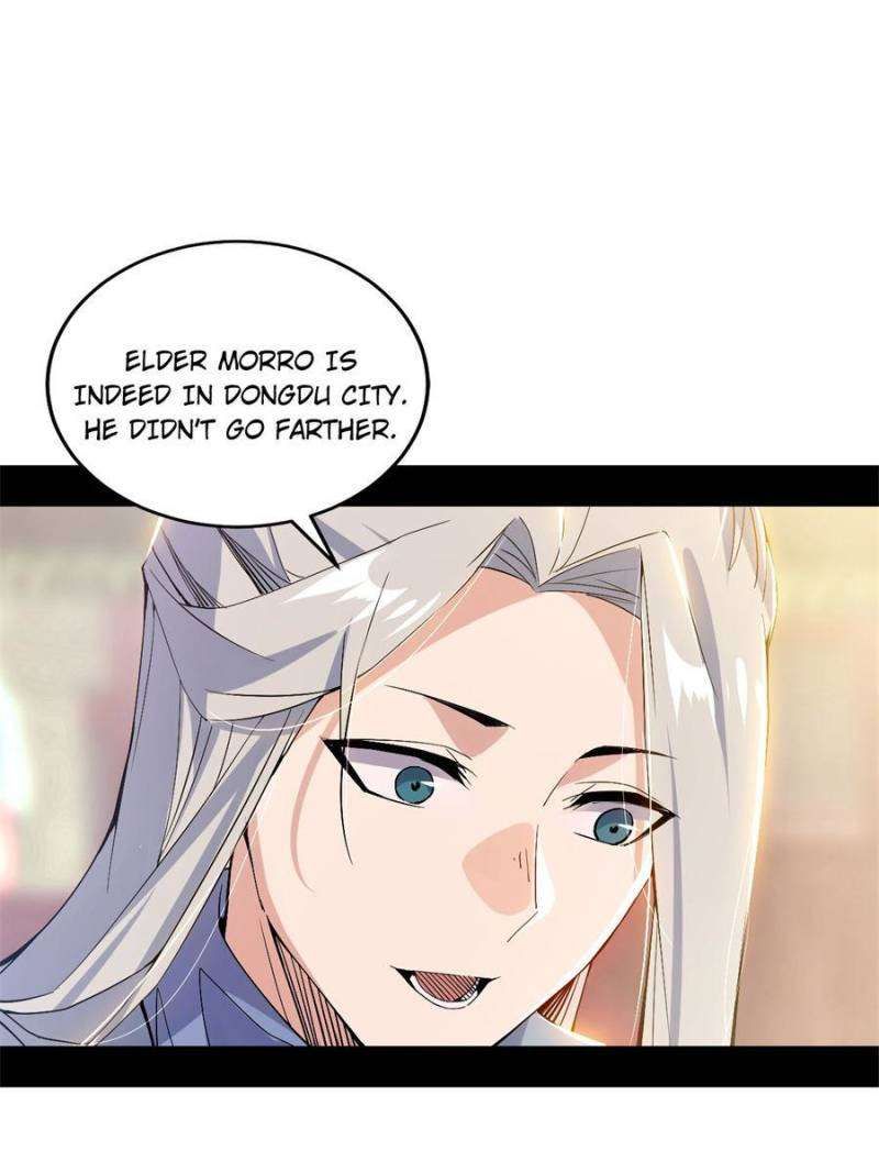 I’m An Evil God chapter 399 page 13