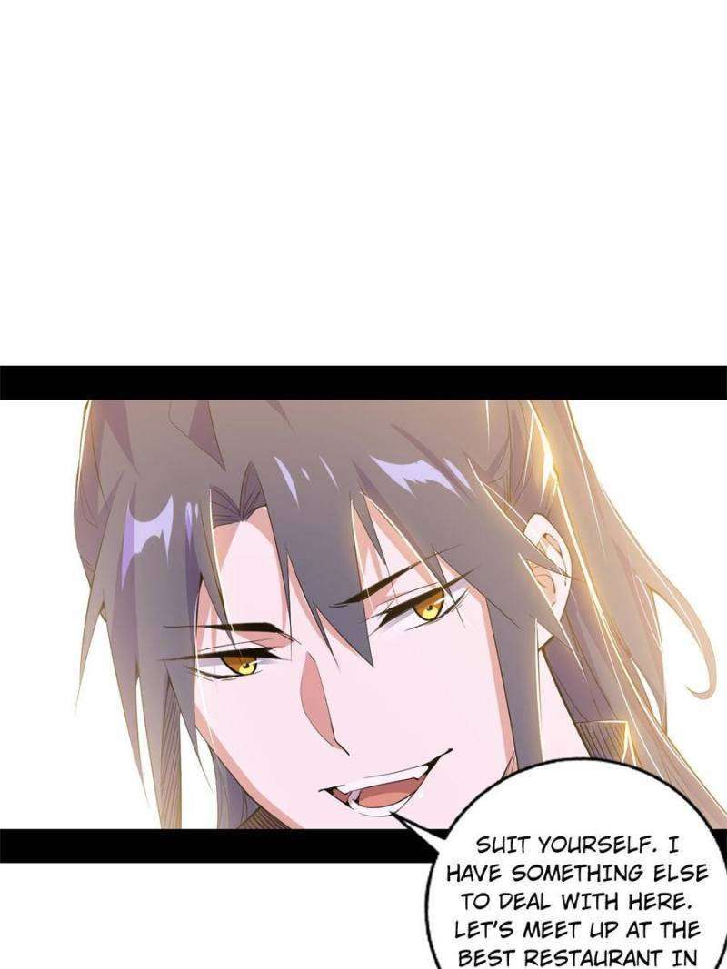 I’m An Evil God chapter 399 page 17