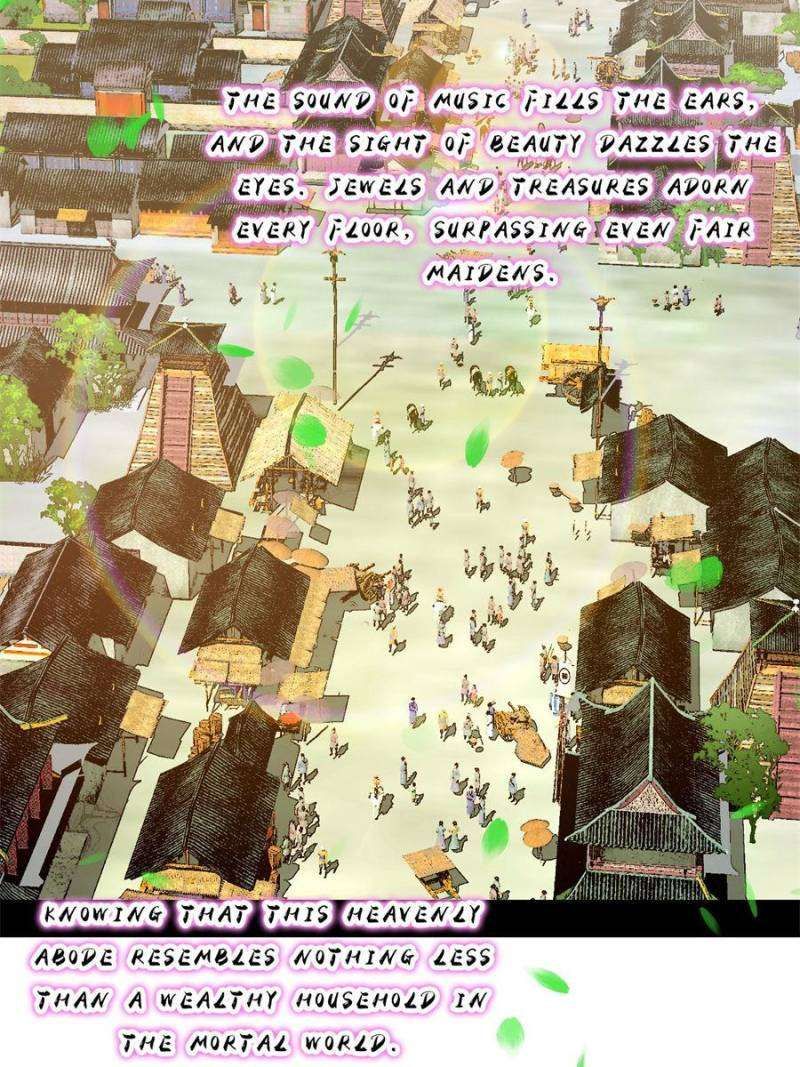 I’m An Evil God chapter 399 page 2