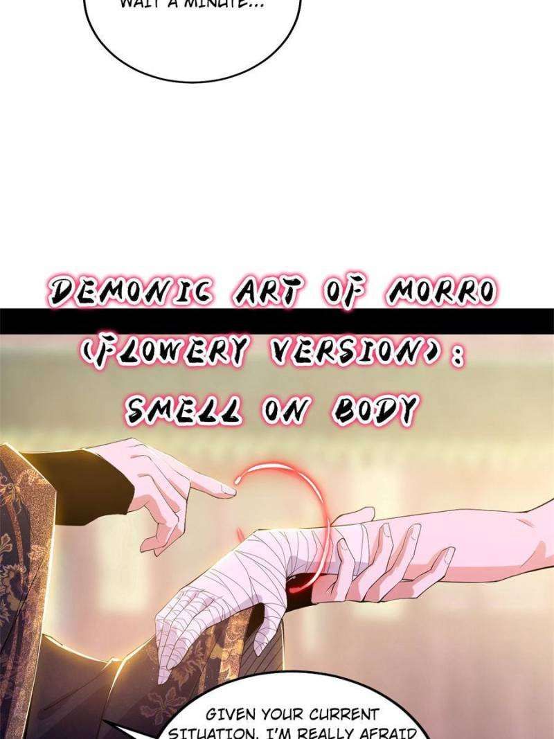 I’m An Evil God chapter 399 page 20