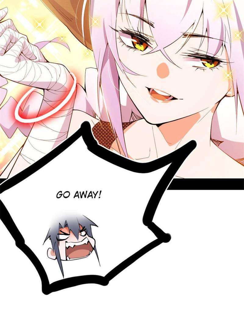 I’m An Evil God chapter 399 page 23