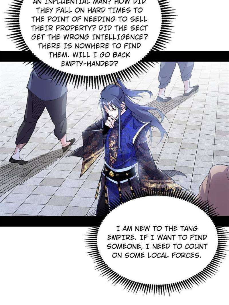 I’m An Evil God chapter 399 page 29