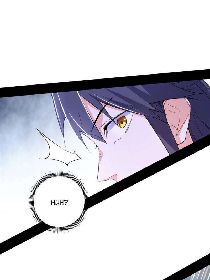 I’m An Evil God chapter 399 page 31