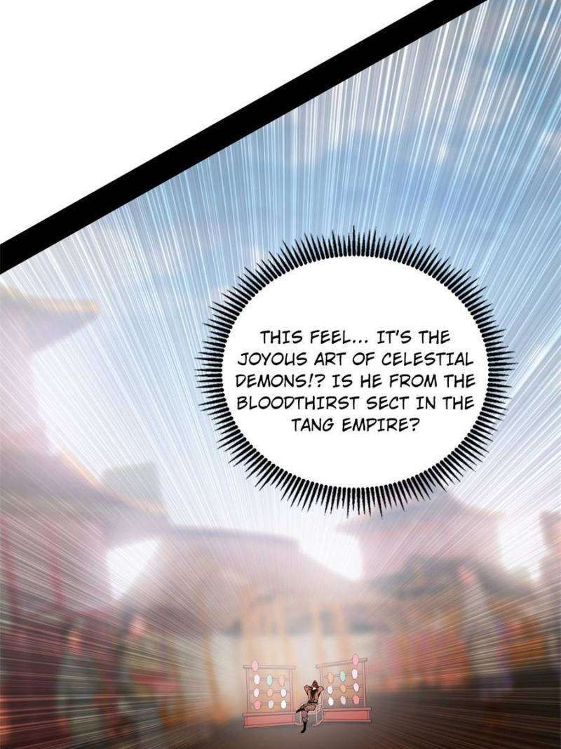 I’m An Evil God chapter 399 page 32