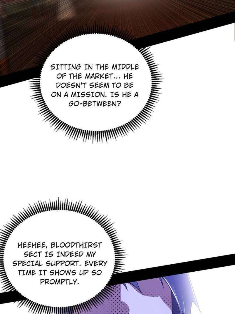 I’m An Evil God chapter 399 page 33