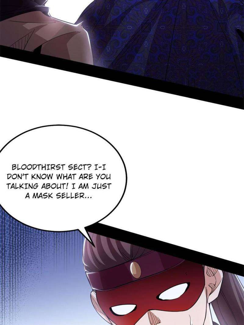 I’m An Evil God chapter 399 page 40