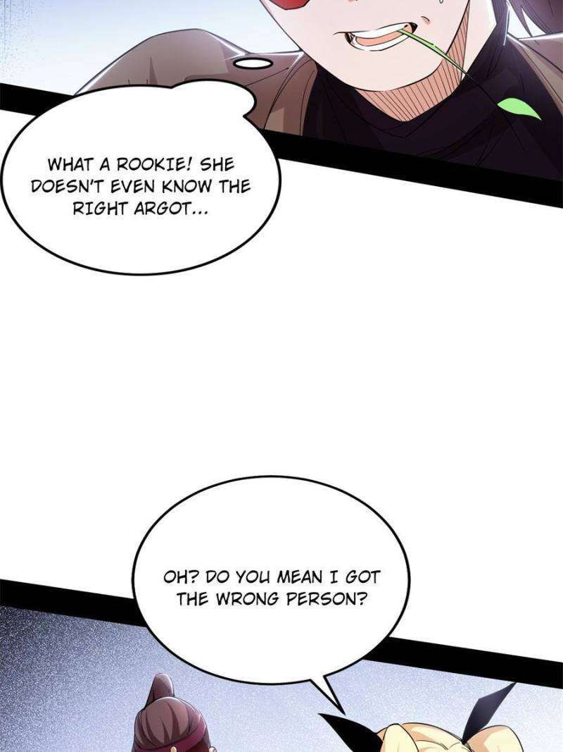 I’m An Evil God chapter 399 page 41