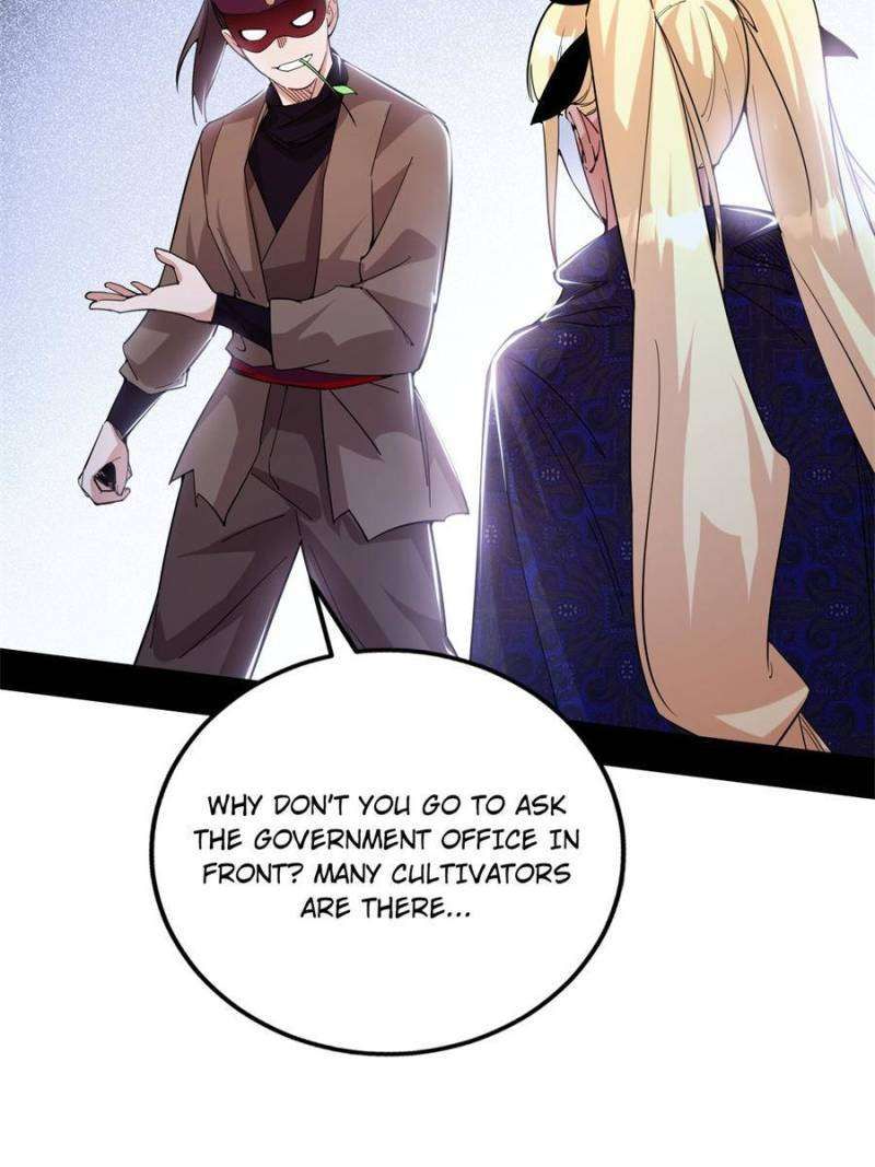 I’m An Evil God chapter 399 page 42