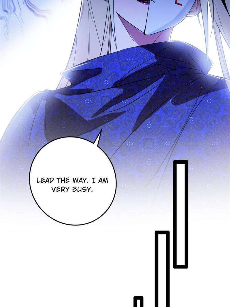 I’m An Evil God chapter 399 page 48