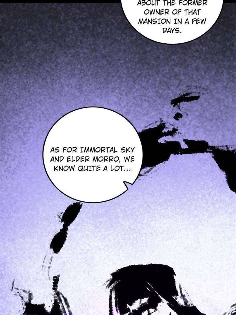 I’m An Evil God chapter 399 page 53