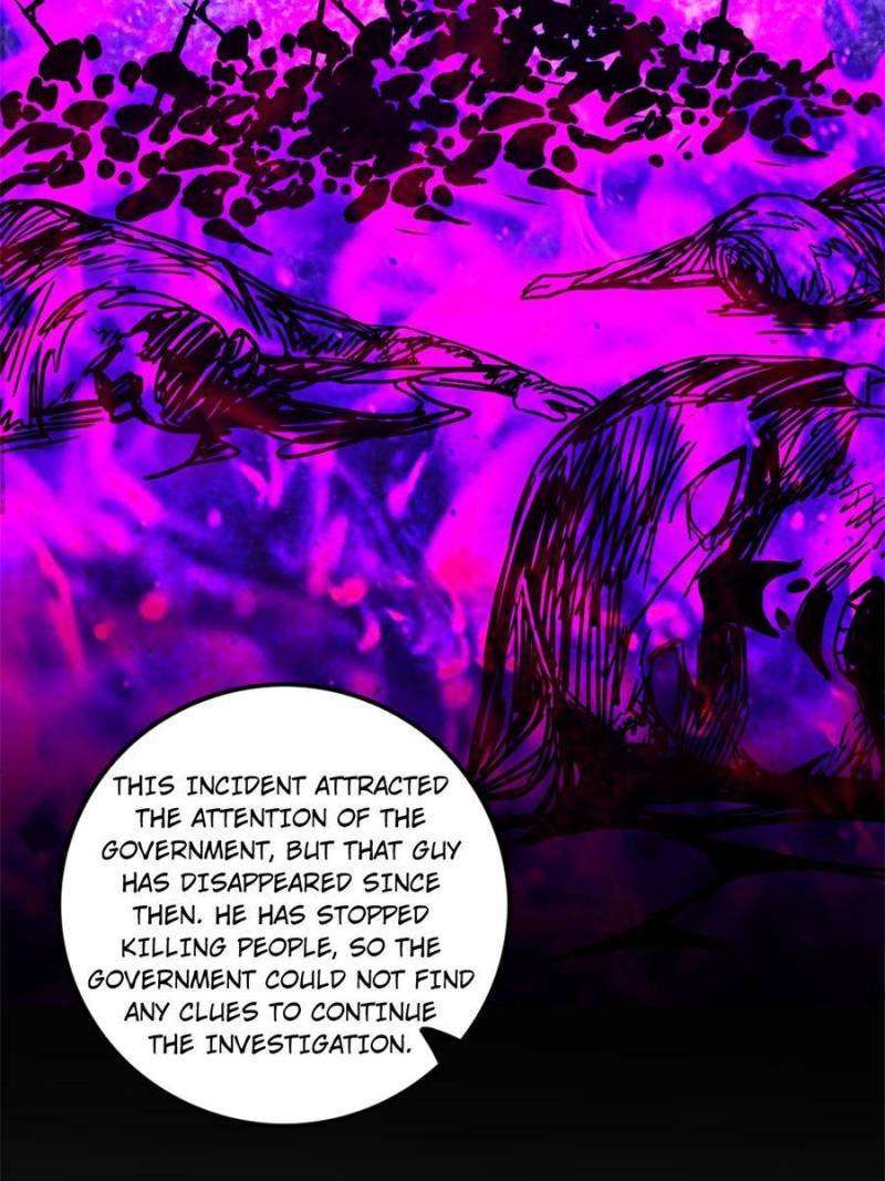 I’m An Evil God chapter 399 page 55