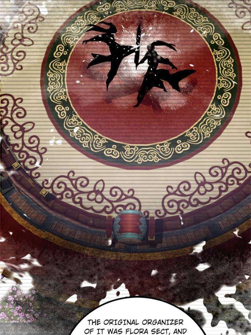 I’m An Evil God chapter 399 page 62