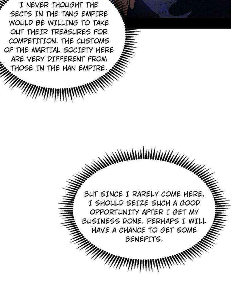 I’m An Evil God chapter 399 page 65