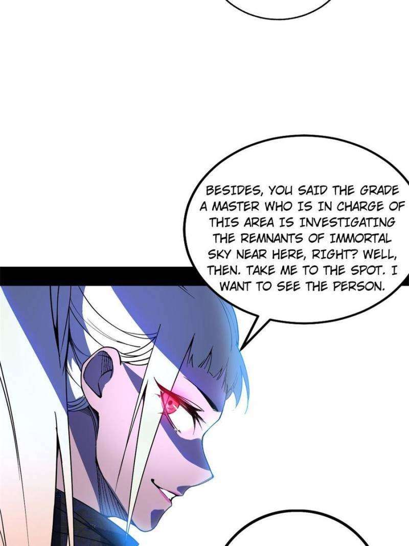 I’m An Evil God chapter 399 page 67