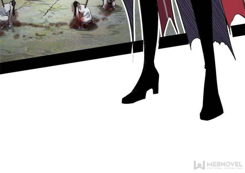 I’m An Evil God chapter 399 page 70